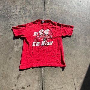 Vintage Starter NASCAR chase elliot tee